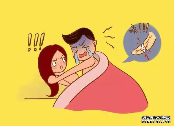 前列腺增生