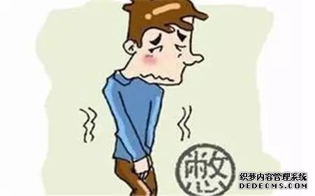 前列腺增生
