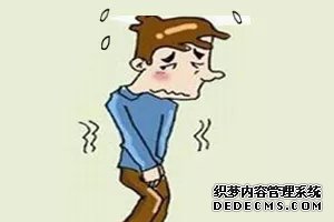 前列腺炎‘’